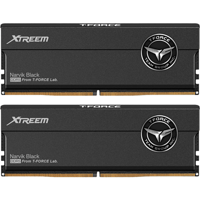 G.Skill Trident Z5 RGB 32GB DDR5 Desktop Memory Kit in Black, 2 x